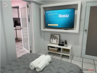1 Bed 1 Bath 1 Par Utility Included 