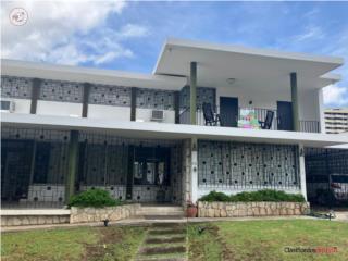 Bienes Raices  Puerto Rico