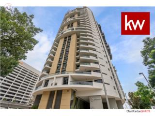APARTAMENTO EN COND. QUANTUM METROCENTER