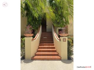 Apartament 3br/2b El Dorado Club Vega Alta