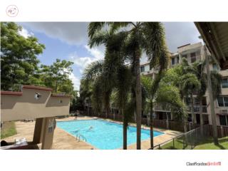 Cond. Rio Vista 2do piso 3H&2B-ENSERES
