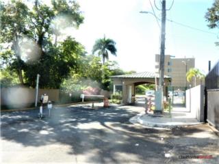 Cond. Vista Serena, Bien Equipado, N�tido