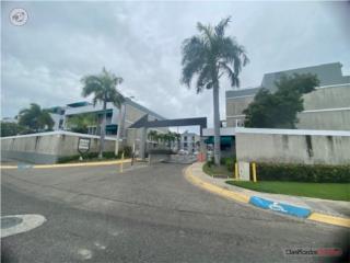 Paseo de La Reina 