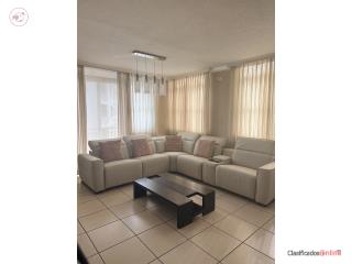 Price Reduced-100% Furnished