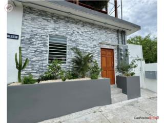 Calle Santa Cecilia-Loiza Street Area Apt B 
