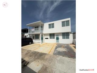 Se alquila apartamento Vega Baja, El Rosario