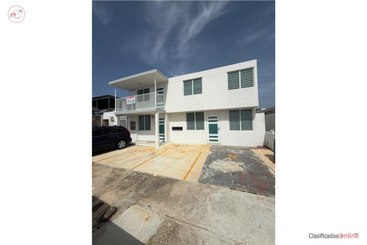 Se alquila apartamento Vega Baja Rosario