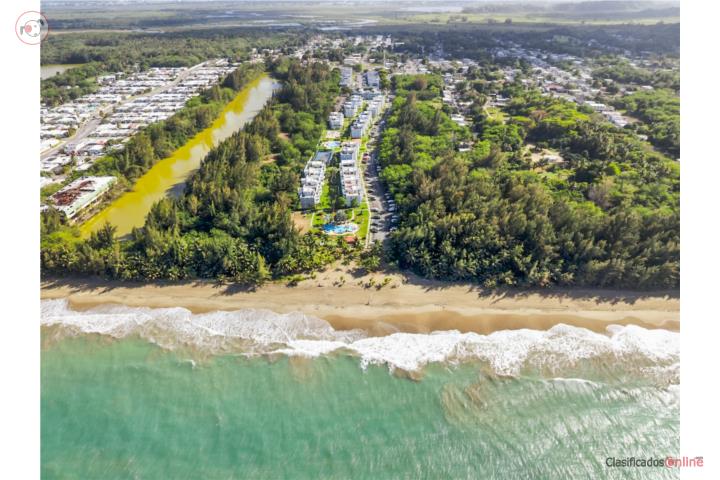 Ocean Point Beachfront Loíza