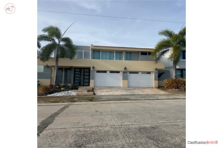 Paseos de Jacaranda Solo $2,000