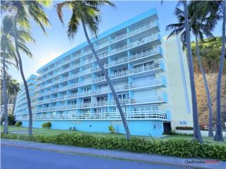 Condominio Marina Lanais