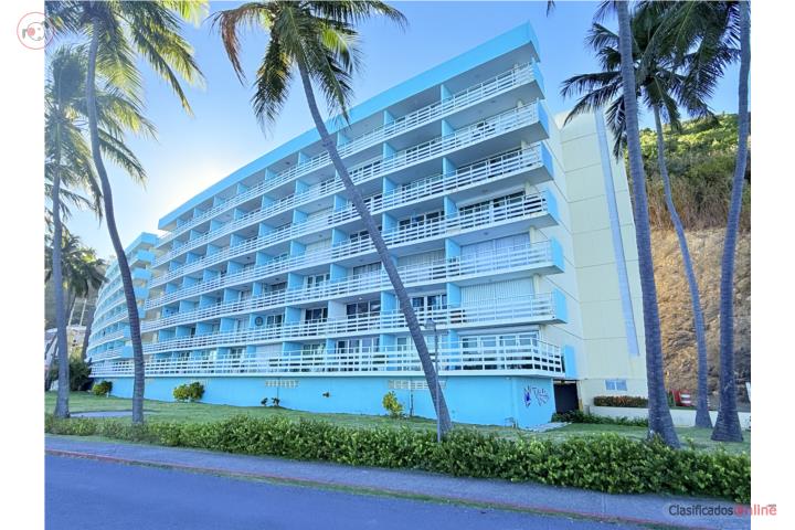 Condominio Marina Lanais