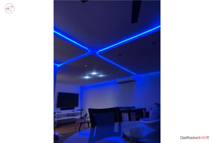 Cond. Royal Penthouse 1H, 1B