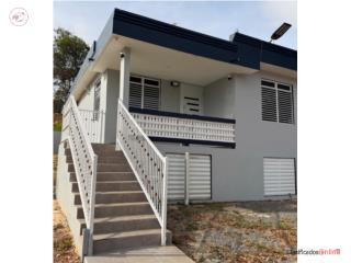 APARTAMENTO EN RENTA | YEGUADA, CAMUY