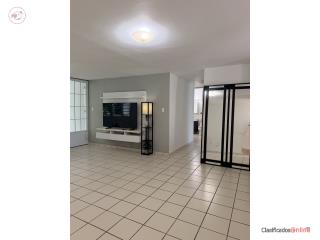 Apt Portales de San Juan, 3 hab 1 baño