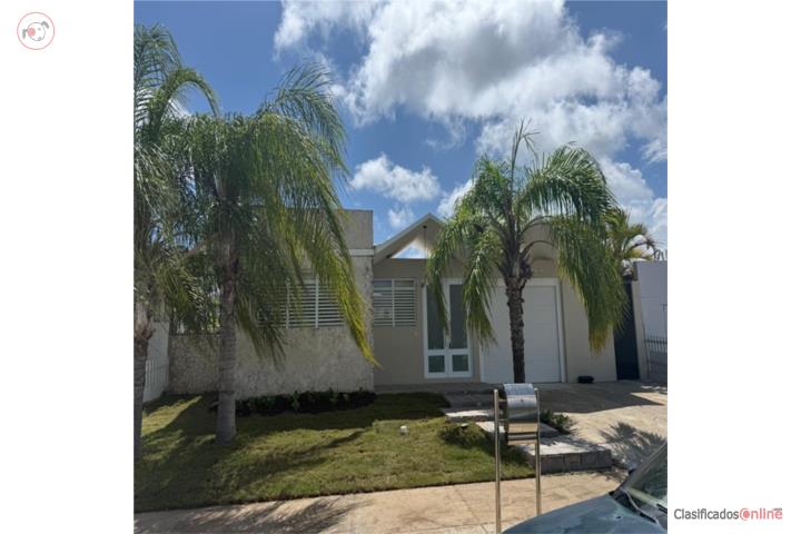 Urb. Valle Verde Solo $1,800
