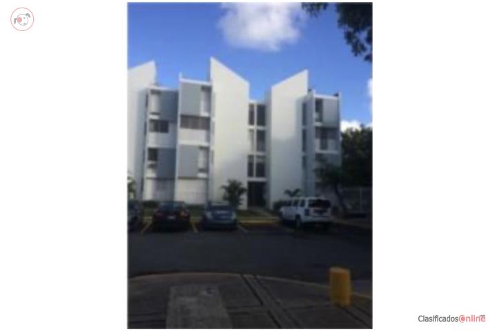 Hato Rey Centro con Control de Acceso