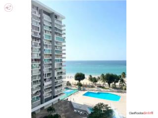 Coral beach islaverde ALQUILER  ESTUDIO $1600