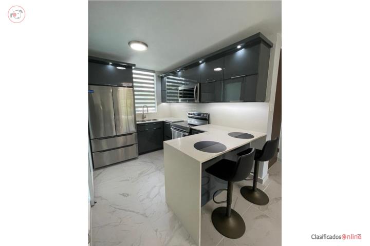 Costa Brava Ceiba alquiler $2500