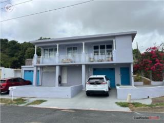 VILLA CLARITA, ESQUINA 3C-2B, ESPACIOSA.