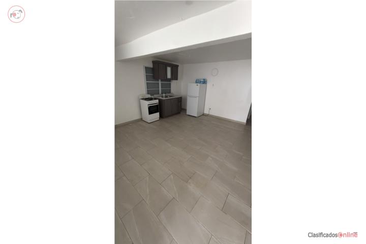 APT. CARIBE GARDENS 1/1