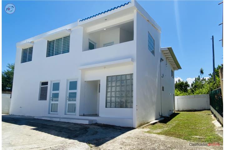 Bo Puerto Nuevo(Playa) Valle Mar Apto 1 H 1B