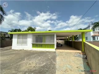 Casa en Bo. Carmelita, Vega Alta -For Rent!