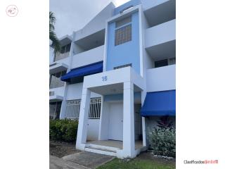 APTO. WALKUP CONDO PORTICOS DE GUAYNABO