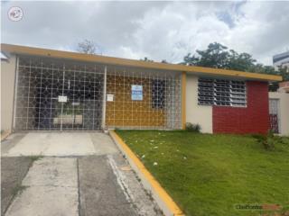 Casa de un nivel disponible para alquiler