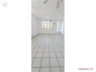 Se renta segundo piso.