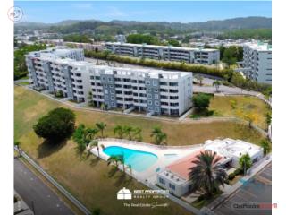Cond. Chalets de la Fuente, Carolina