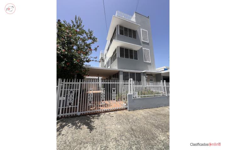 Condado Las Marias St