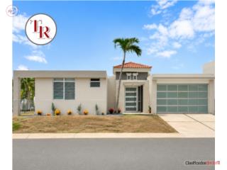 Residencia TERRERA en Urb. Ciudad Jardín