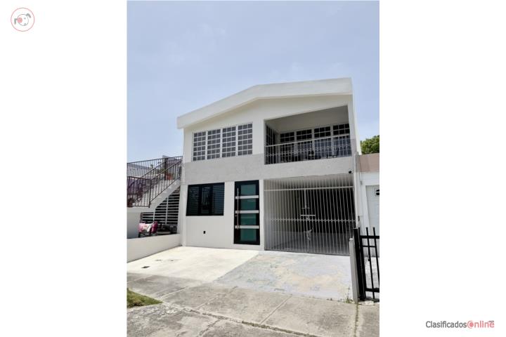 URB VILLA DEL CARMEN (INCLUYE AGUA Y LUZ)