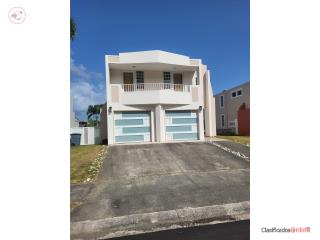Urb miradero Humacao PR