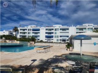 Vista Panoramica **Ocean Club at Seven Seas**