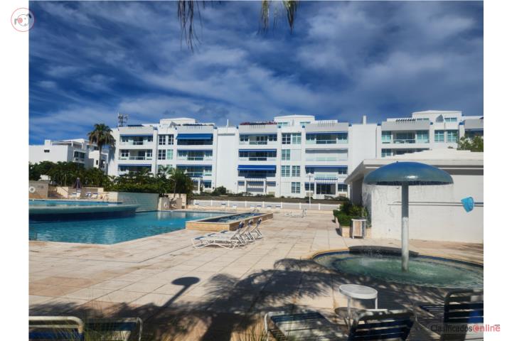 Vista Panoramica **Ocean Club at Seven Seas**