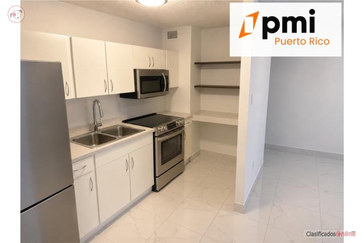 Apt, a minutos de la playa de Isla Verde