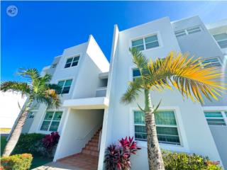 TURNKEY PENTHOUSE APARTMENT NEXT TO THE BEACH