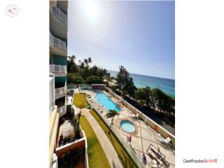 NEW CORPORATE BEACHFRONT CONDO FOR RENT