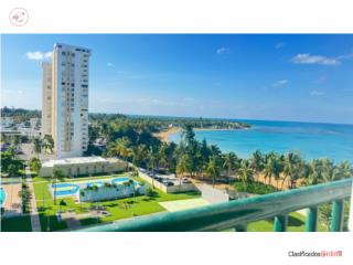 Playa Azul 3 LUQUILLO