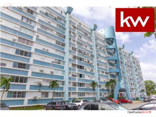 COND. ALMENDROS PLAZA 1 - SAN JUAN