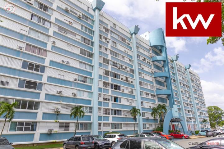 COND. ALMENDROS PLAZA 1 - SAN JUAN
