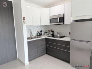 Estudio en Miramar | 1 Parking | Cisterna