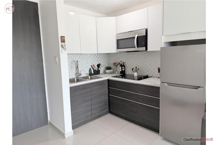 Prime Miramar Studio with Balcony & Parking