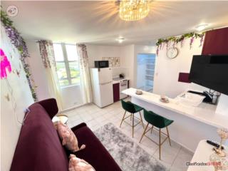 Apartamento esquina con utilidades incluidas