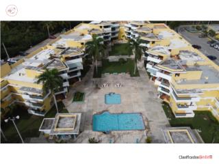 Condominio Playa Buye
