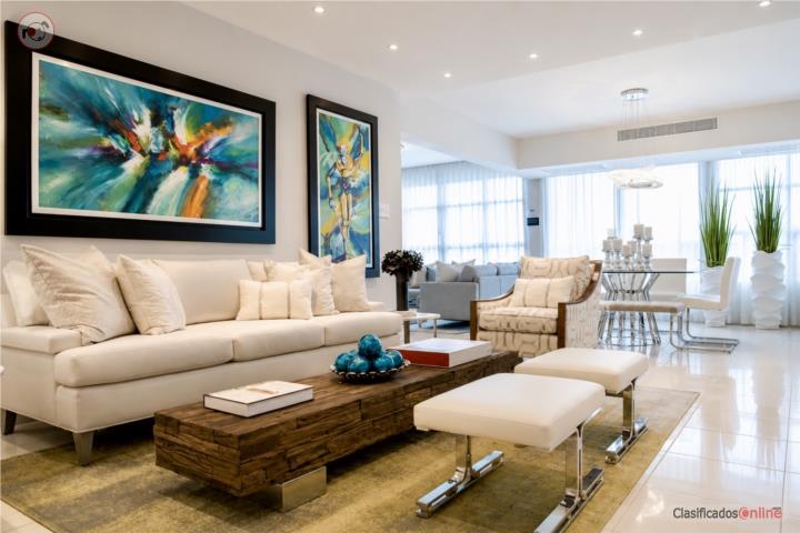 Mirador del Parque - Completely Remodeled Apt