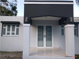 Remodelada, Sector Querube Gurabo