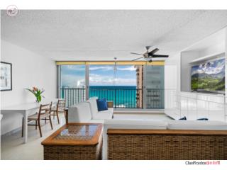 CONDOMINIO TORRE DEL MAR,  ASHFORD 1477