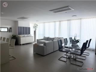 Vive de Lujo en CIUDADELA SANTURCE PISO 9